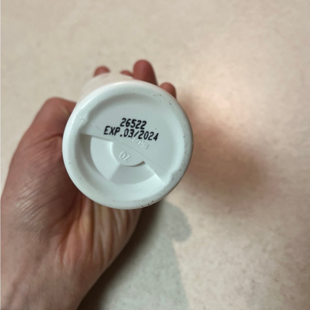 Vivant Clear Body Therapy New Bottle - Picture 7 of 8